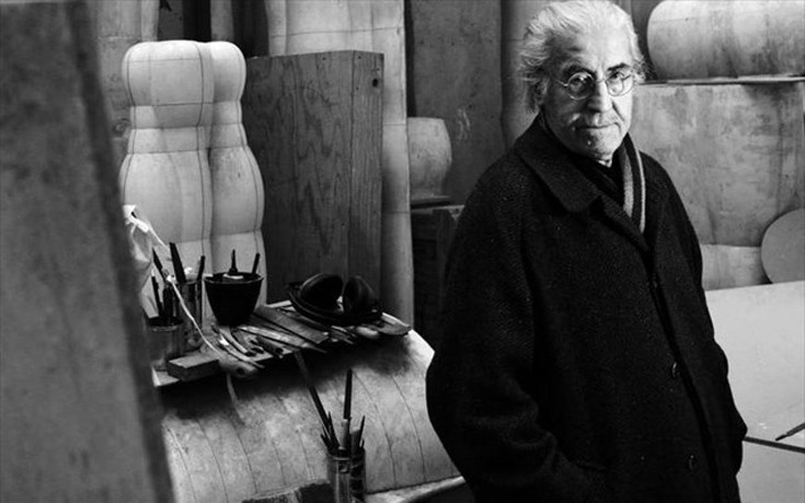 Συλλυπητήρια των ΥΠΕΞ Ελλάδας – Αυστρίας για το θάνατο του γλύπτη Αβραμίδη