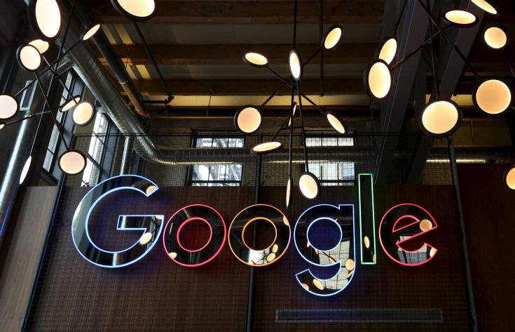 Η Google ενισχύει με 27 εκατ. ευρώ 128 ψηφιακά μέσα ενημέρωσης