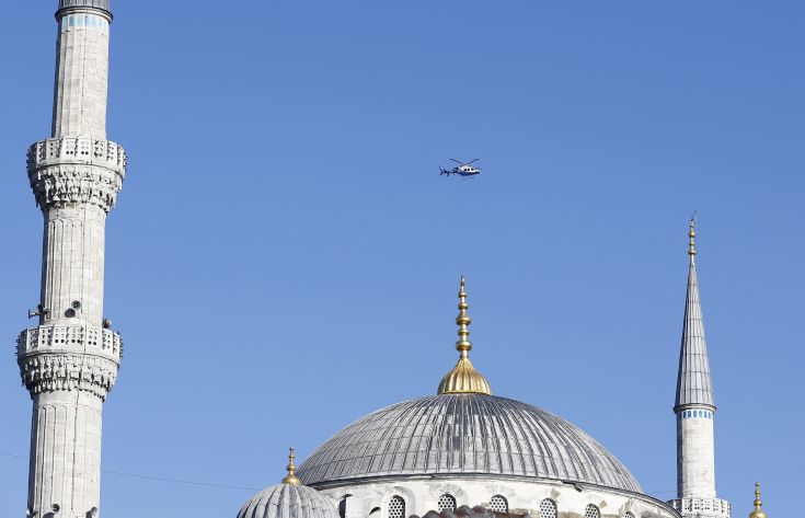 Επιδότηση καυσίμων για την προσέλκυση τουριστών στην Τουρκία