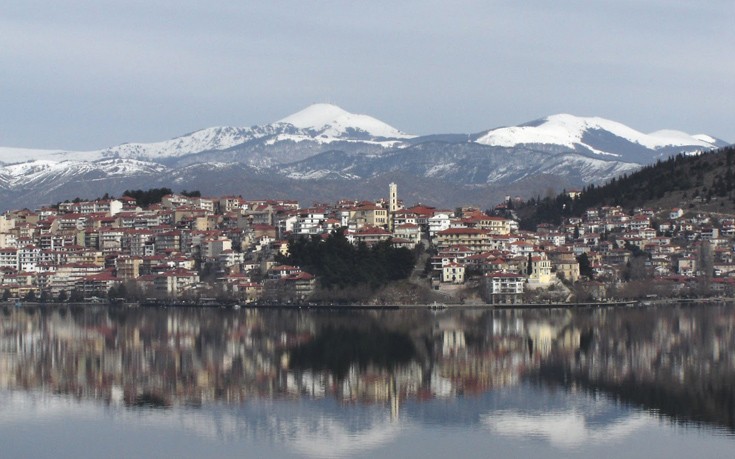 Ταξίδι στην ονειρεμένη Καστοριά