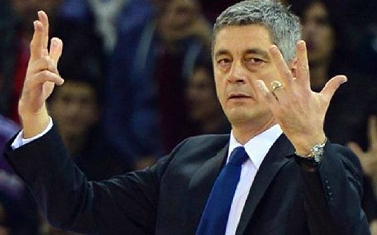 Μαχμούτι-Γουίλμπεκιν: Για τη νίκη στο ΟΑΚΑ