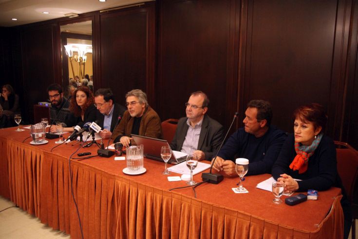 Λαφαζάνης: Δίνουν τη χαριστική βολή στην κοινωνία