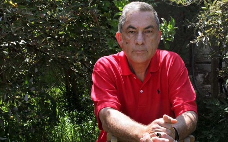 Σε Ισραηλινό και Παλαιστίνιο το Βραβείο Πάλμε