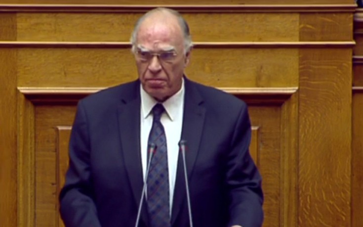 Λεβέντης: Είστε ταχυδακτυλουργοί αλλά να δω ποιος θα φάει το ξύλο