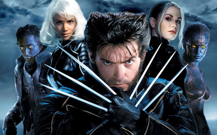 Ανθρώπινες υπερδυνάμεις που προκύπτουν από γενετικές μεταλλάξεις