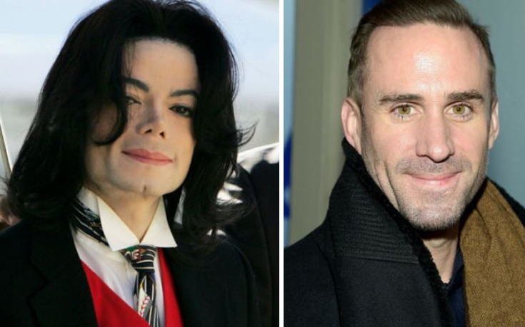 Διάσημος λευκός ηθοποιός θα ενσαρκώσει τον Μάικλ Τζάκσον