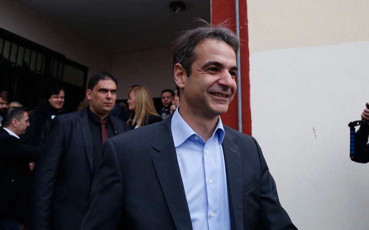 Οι τρεις «εκλεκτοί» του Μητσοτάκη που αναλαμβάνουν κοινοβουλευτικοί εκπρόσωποι
