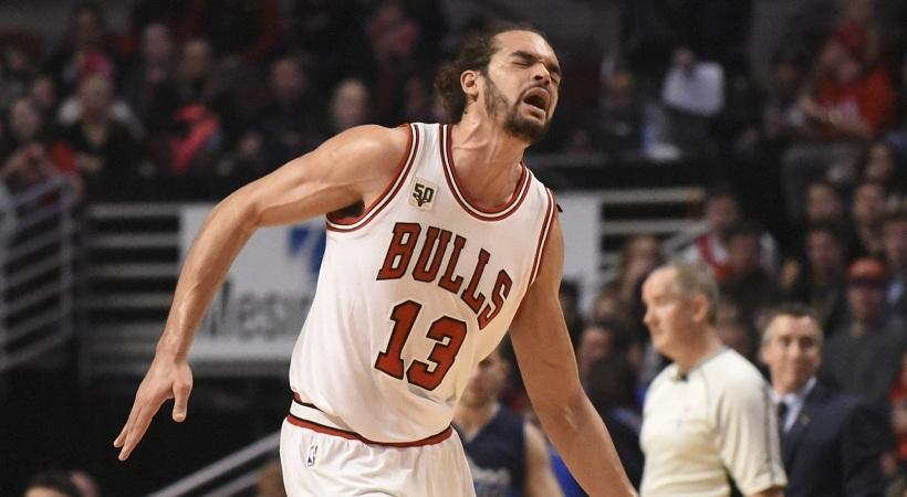 Σοκ με Νοά, πιθανό να χάσει τη σεζόν