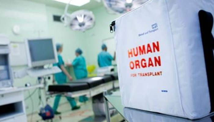 Δωρεά οργάνων από 60χρονη που έχασε τη ζωή της ύστερα από σοβαρό ατύχημα στα Ιωάννινα