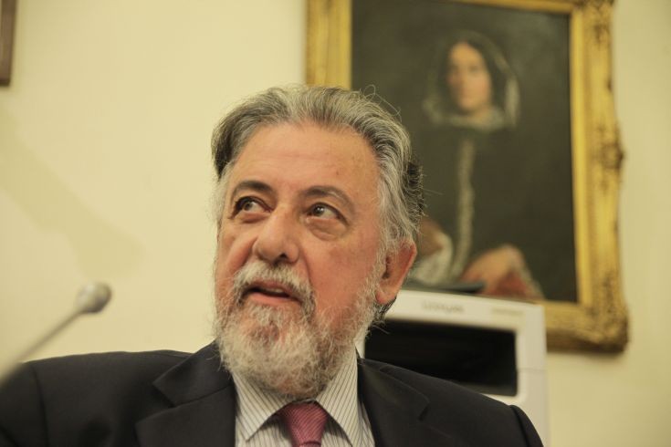 Πανούσης για προσφυγικό: Πάμε σε εθνική καταστροφή