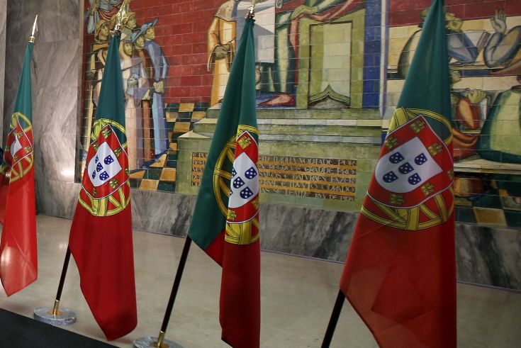 Στο στόχαστρο η Πορτογαλία ως ασθενής κρίκος στην ευρωζώνη