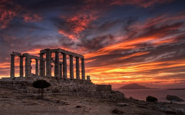 ΣΟΥΝΙΟ ΝΑΟΣ ΠΟΣΕΙΔΩΝΑ