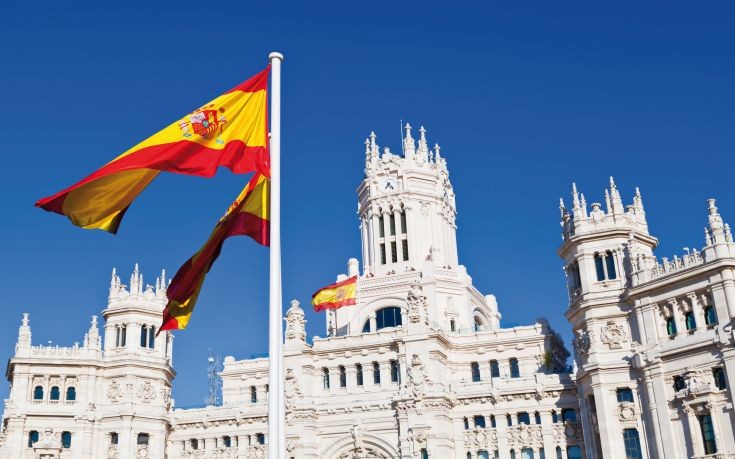 Ανησυχία για την ισπανική οικονομία λόγω του πολιτικού αδιεξόδου