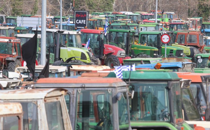 Το Ευρωπαϊκό Δικαστήριο ζητάει από την Ελλάδα να ανακτήσει 425. εκατ. ευρώ από τους αγρότες