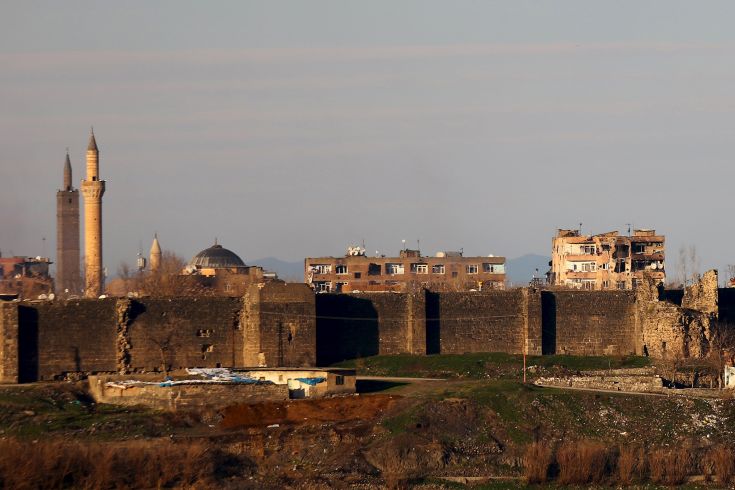 Η Τουρκία απαγόρευσε ρωσική πτήση στον εναέριο χώρο της