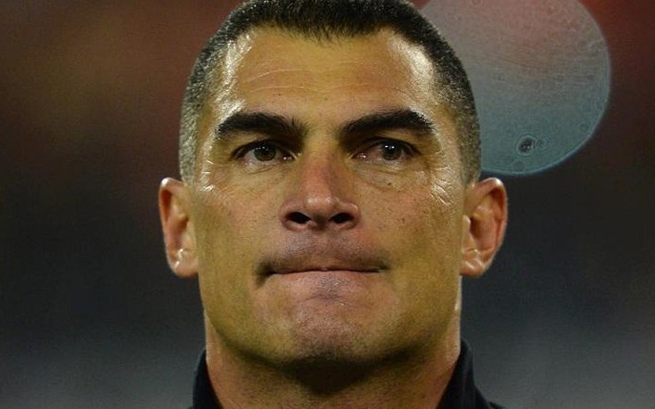 Απόπειρα αυτοκτονίας έκανε ο Μοντραγκόν