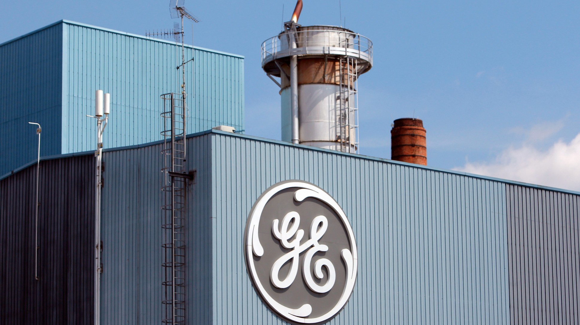 Σχέδιο αναδιάρθρωσης από την General Electric