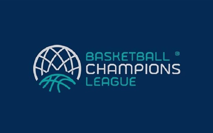Με αθλητικά κριτήρια η πρόκριση στο FIBA Champions League