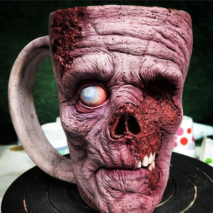 zombie-mug-pottery-slow-joe-kevin-turkey-merck-18 zombie-mug-pottery-slow-joe-kevin-turkey-merck-18