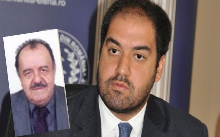 Έφυγε από τη ζωή ο Αχιλλέας Κεφαλογιάννης