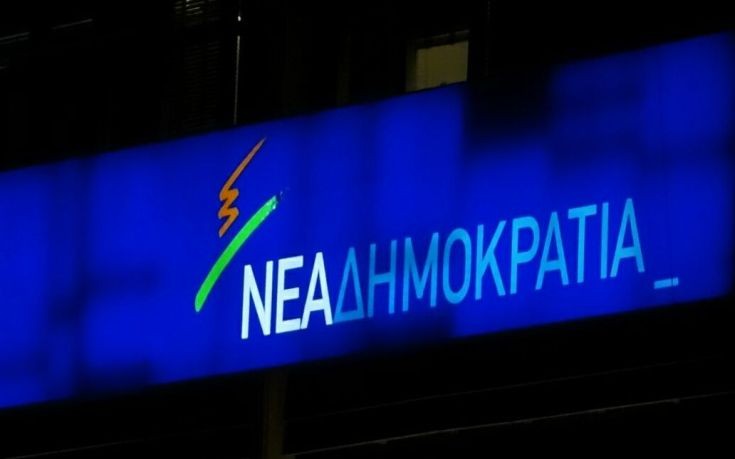 ΝΔ: Ο Τόσκας ξεπερνά και τις χειρότερες προπαγανδιστικές πρακτικές του ΣΥΡΙΖΑ