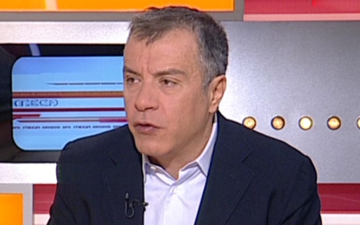 Θεοδωράκης: Οι εκλογές θα είναι η τελευταία πράξη του δράματος