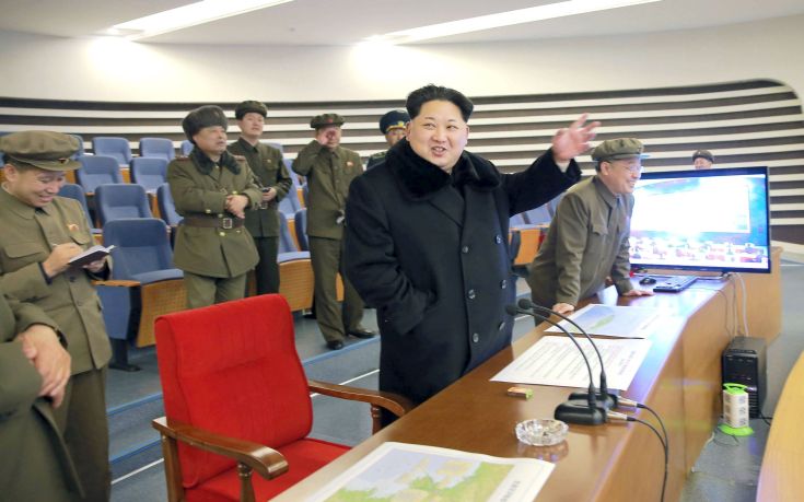 Ο όρος που βάζει η Βόρεια Κορέα για να σταματήσει το πυρηνικό πρόγραμμα