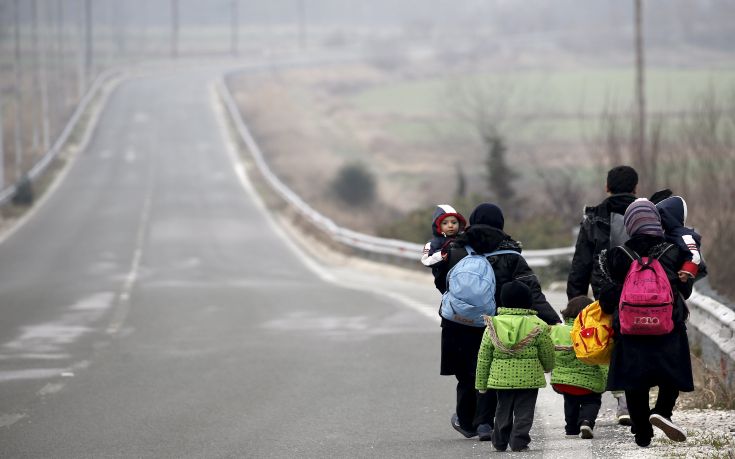 Οι Γερμανοί δεν πιστεύουν ότι η Τουρκία θα βοηθήσει στο προσφυγικό