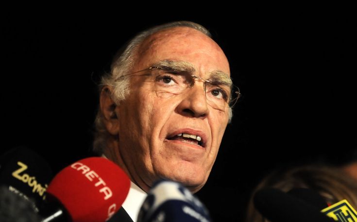 Ένωση Κεντρώων: Ο ΣΥΡΙΖΑ «παίζει» με τις αντοχές των πολιτών
