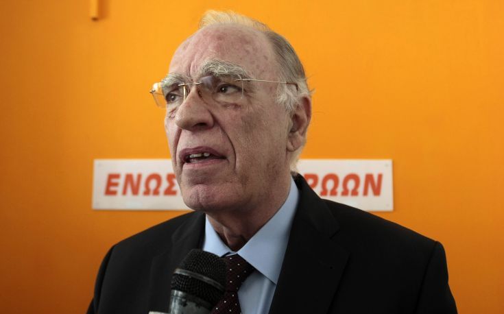 Λεβέντης: Έχω μεγάλη καρδιά, αν ζητήσει ο Καλλιάνος συγγνώμη μπορεί και να τον δεχόμουν πίσω
