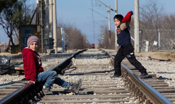 «Έτοιμη» η Αλβανία να δεχτεί πρόσφυγες ως χώρα τράνζιτ