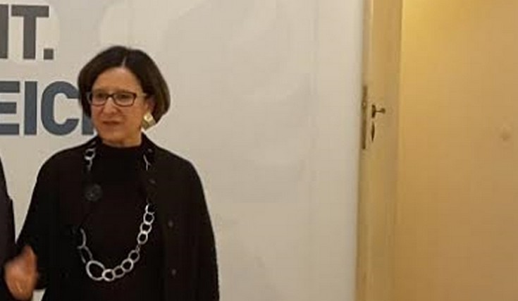 «Πόρτα» στο αίτημα της Αυστριακής υπουργού Εσωτερικών να έρθει στην Ελλάδα
