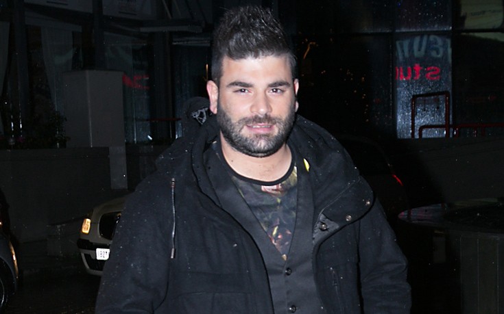 Έσβησε το άστρο του Παντελή Παντελίδη