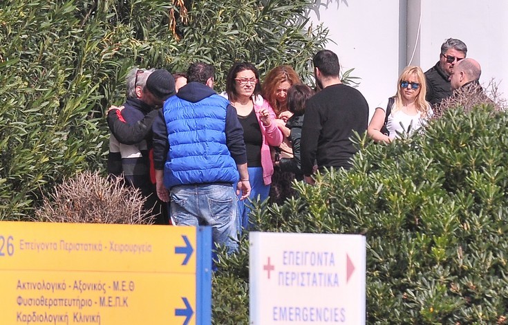 Ενοχλημένη η οικογένεια Παντελίδη από τα «σόου» στην τηλεόραση
