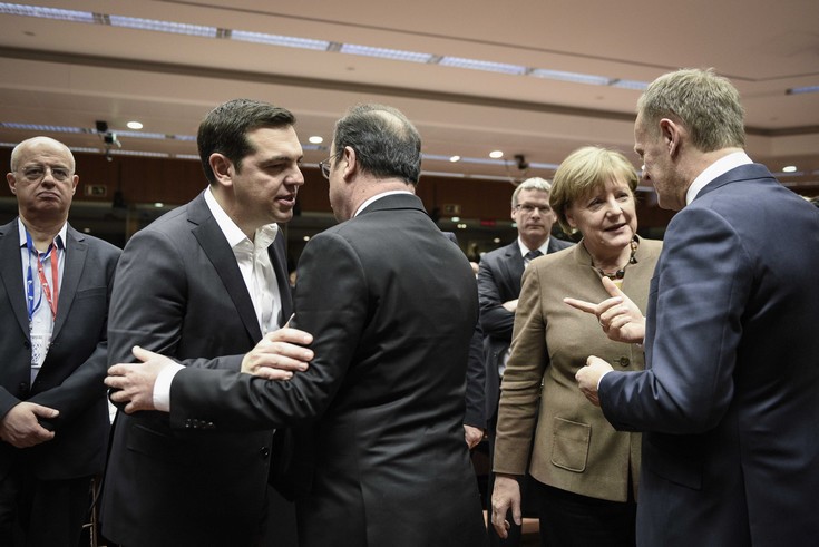 Η Αυστρία αιφνιδίασε και δέχθηκε σφοδρή κριτική στη Σύνοδο Κορυφής