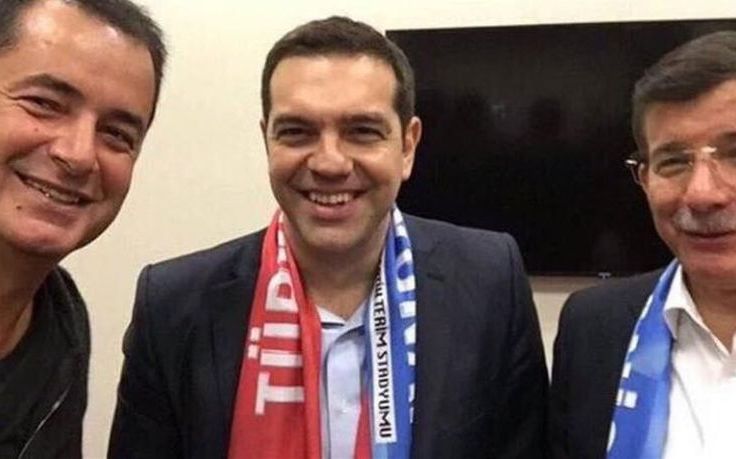 Αυτός είναι ο τούρκος επιχειρηματίας που θέλει να γίνει καναλάρχης στην Ελλάδα