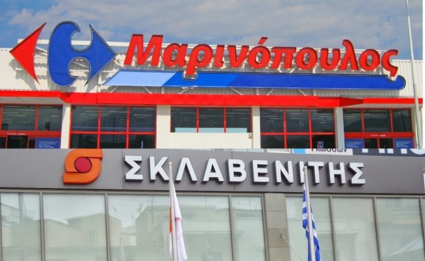 Μαρινόπουλος: Η μεγαλύτερη επιχειρηματική διάσωση στην ελληνική ιστορία