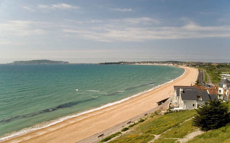 Weymouth, Ντόρσετ Weymouth, Ντόρσετ