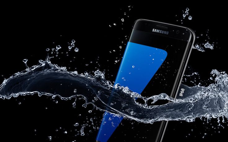 Αυτό είναι το νέο Samsung Galaxy S7