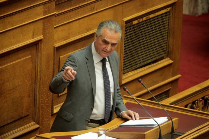 Αναστασιάδης: Πιθανόν να οδηγηθούμε σε έκνομες καταστάσεις στην Ειδομένη