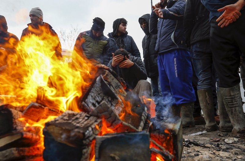 «Δεν τίθεται θέμα εξόδου της Ελλάδας από τη Σένγκεν»