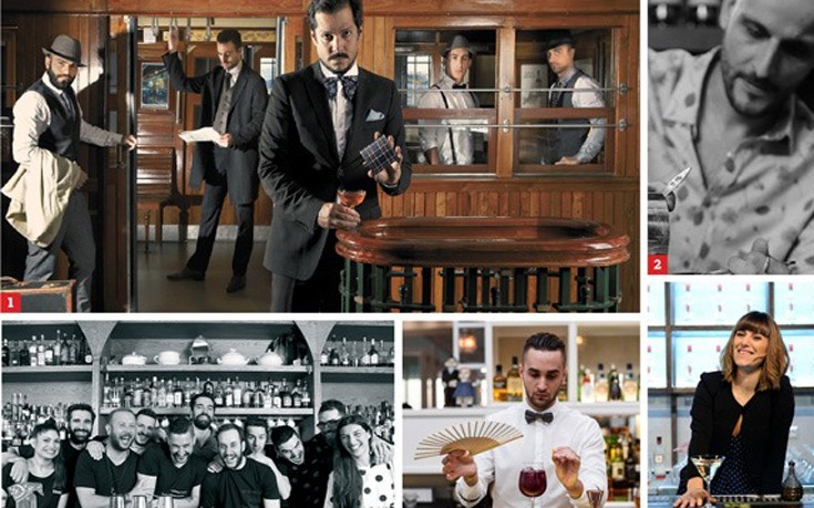 HORECA Beer & Spirits Show με 78 διαφορετικά events