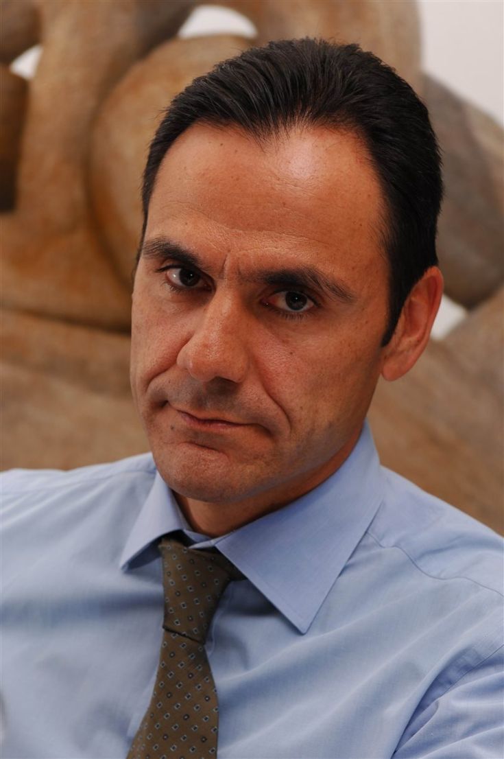 Γιώργος Βασιλάκης