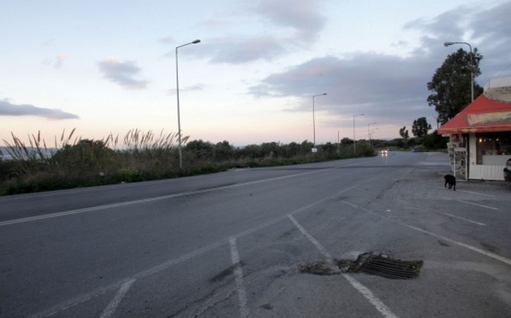 Ο πατέρας του 6χρονου στην Κρήτη είδε με τα μάτια του τη φρίκη