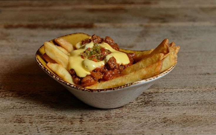 HardRockChilliCheeseFries HardRockChilliCheeseFries