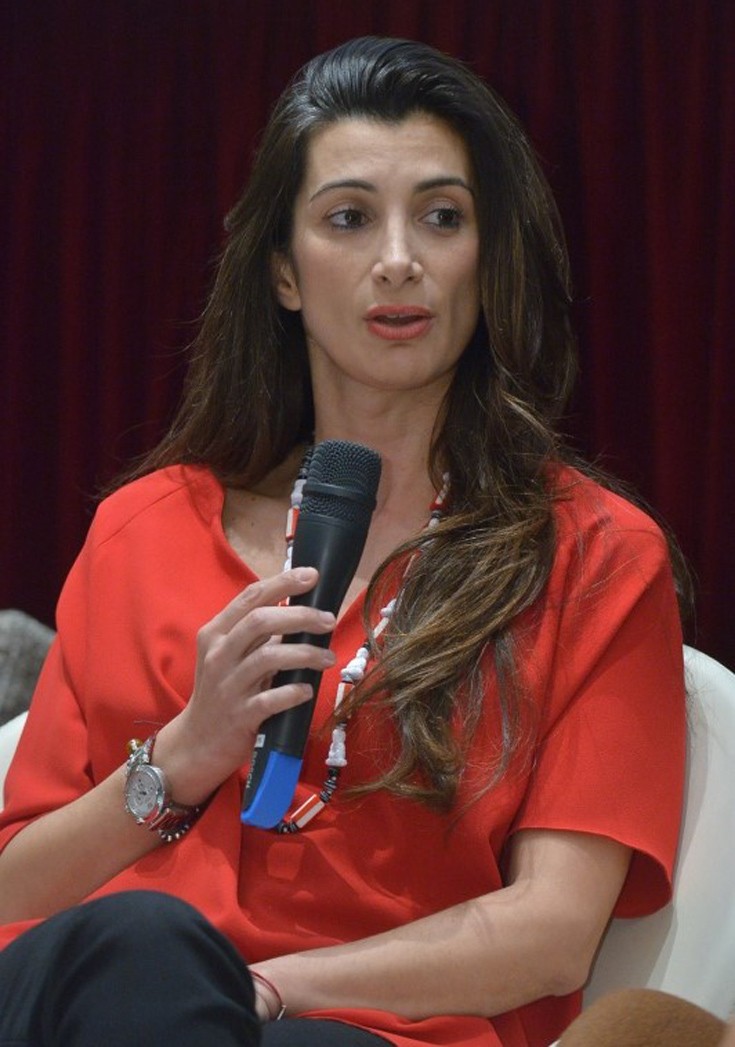 Μαρία Παμπουκίδη