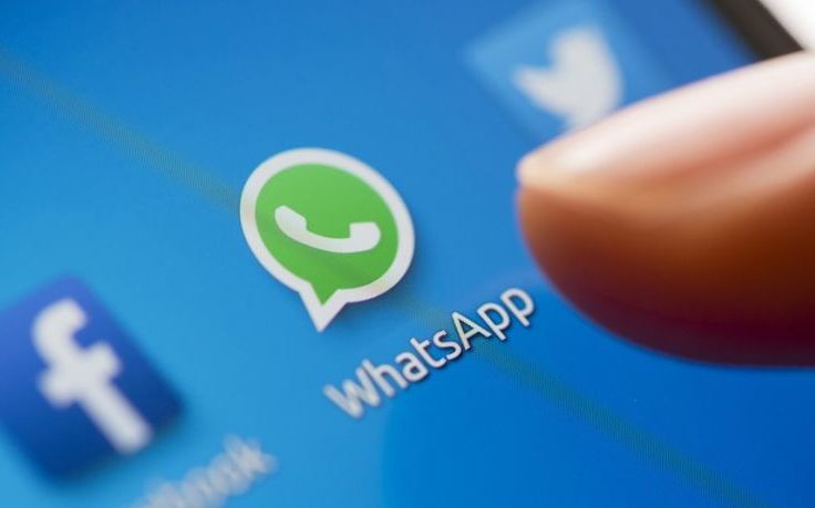 WhatsApp: Ποιος βρίσκεται πίσω από το χακάρισμα