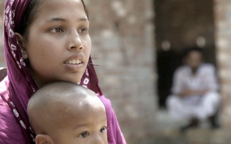 «Made in Bangladesh»: Το νέο ντοκιμαντέρ της ActionAid