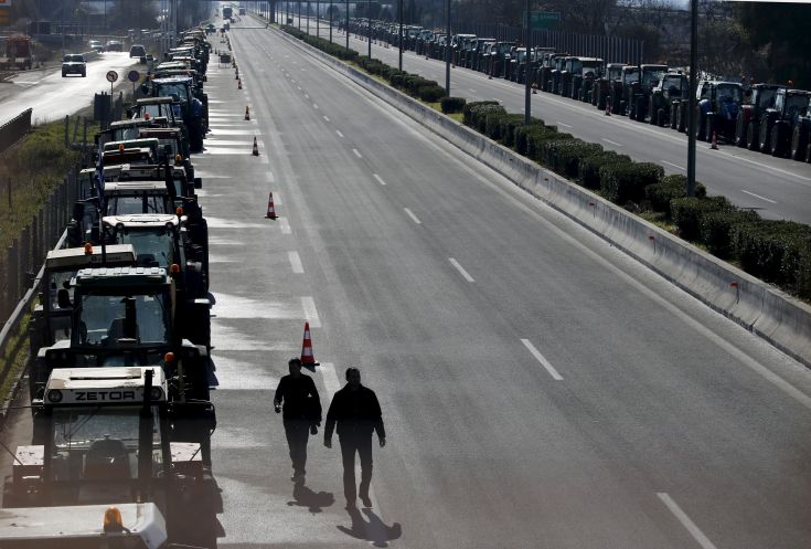 Ποιες είναι οι προτάσεις της κυβέρνησης προς τους αγρότες