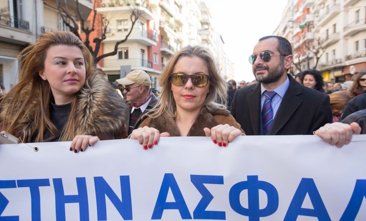 Κινητοποιήσεις και την άλλη εβδομάδα από τους μηχανικούς